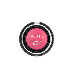 Bouncy BLush
